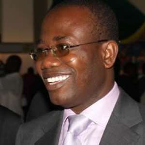 Nyantakyi excited by leagues competition