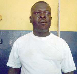 Kwesi Afrifa Michael