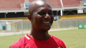 Kwesi Appiah is smiling all the way to the bank with 300,000