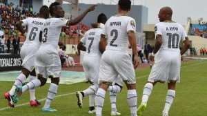 AFCON 2015: Ghana to meet Ivory Coast in final if they defeat Equatorial Guinea