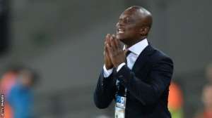 REVEALED: Government refused to pay ex-Black Stars coach Appiah's bonuses despite win in Togo