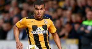 QA: New Ghana striker Kwesi Appiah talks about his debut Black Stars call up for AFCON