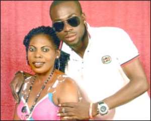 Members of Nsuohye