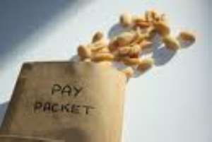Banks in Ho under pressure