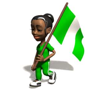 Drawing The Curtain On Nigeria...
