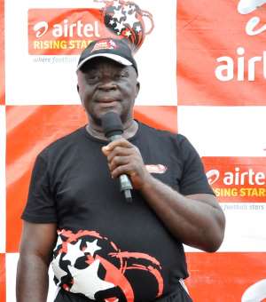 Veteran Ghanaian coach Afranie predicts few surprises in Avram Grant's AFCON squad