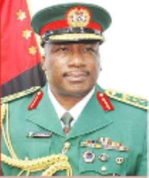 Nigerian Army: In the Shadow of Corruption