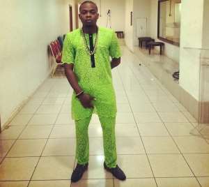 My Dad Still Dont Support My Music—Olamide
