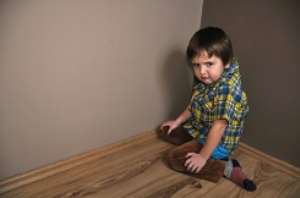 Why Parents Should Take Time Outs Instead of the Kids