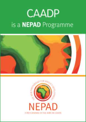 Stakeholders audit the state of Africa’s Agriculture Progress