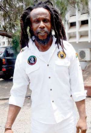 I saw my acquittal in a dream - Ekow Micah