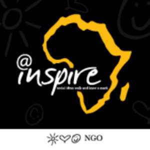 Inspire Africa launches website