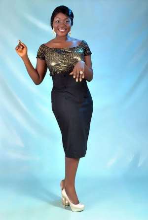 My Husband Is Unmarried.actress Mercy Johnson