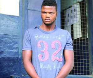 I Tried To Save Student - Says Korle-Bu Robber