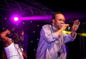 Daddy Lumba death hoax: Musician angry at reports