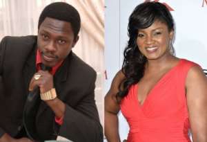 I Would Have Proposed To Omotola — Actor Ali Nuhu