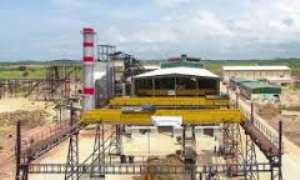 New Komenda Sugar Factory’s Future In Limbo