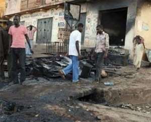 Nigeria Ups Security After Muslim-Christian Clashes
