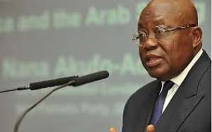 Can Ghana Become A Nation Under Akufo Addo?