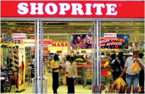Shoprite  Game, Two Faces Of The Same Coin – Apartheid Belligerence