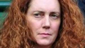 Rebekah Brooks has been arrested for a second time in the Operation Weeting investigation