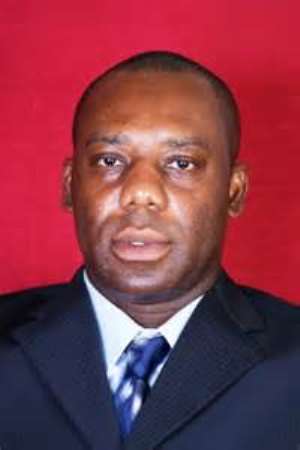 Dont Link Me To Kumasi Killings -NAPO