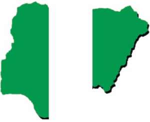 My Thought About Peace In Nigeria