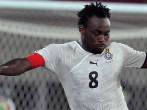 Today in history: Essien beats Drogba to BBC award
