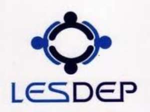 LESDEP Volta presents photography equipments to photographers