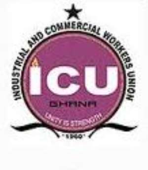 Industrial and Commercial Workers Union ICU