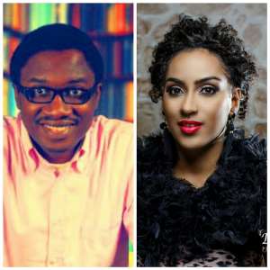 The Juliet Ibrahim Foundation Set For a Walk In Lagos To Support Ace-Presenter