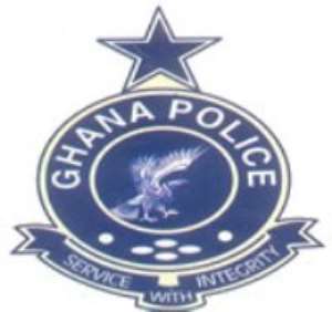 Police Command tackles highway robbery