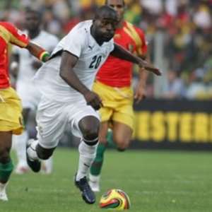Quincy Owusu Abeyie