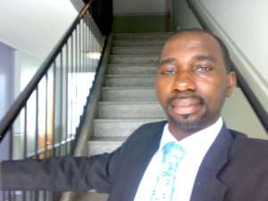 Mr. President Find Some Work for BNI to do