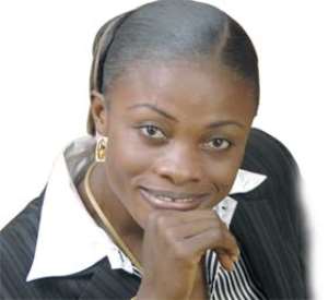 Evangelist Diana Asamoah
