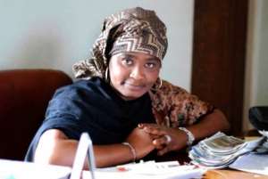 Mass Marriage, Run By Sharia Police In Kano, Joins 100 Single Brides With New Husbands
