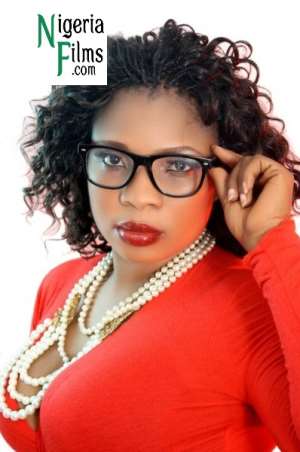TOP ACTRESS LAIDE BAKARE OPENS UP ON MARRIAGE BREAK-UP TALE
