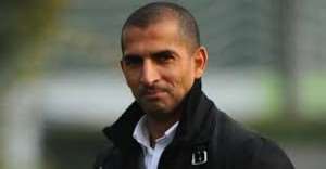Sabri Lamouchi : Biography