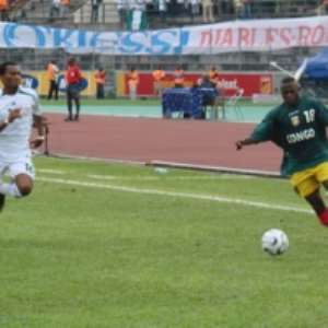 Congo, new African youth champions