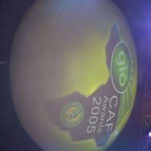 Glo-CAF Kicks-off Ghana 50 Celebrations