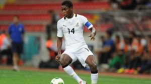 Ghanaian defender Lawrence Lartey delighted with Ajax Cape Town debut