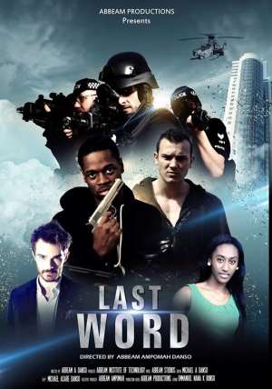 Hollywood Actors Stars In Ghanaian Movie Last Word – To Be Premiered In UK