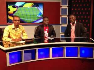 Ghanasoccernet.com partners GTV to launch TV programme on Ghanaian players abroad