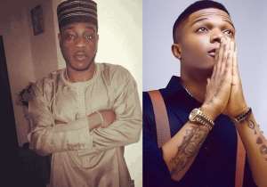 Confusion Hits Wizkid's Starboi Records