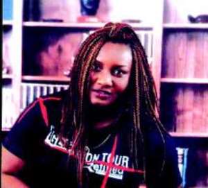 Ann Njemanze