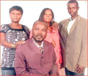 Gospel Ensemble