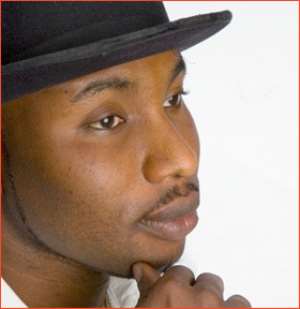 Mark Essien
