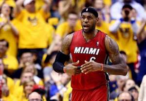 Pat Riley promises Miami Heat success even without LeBron James