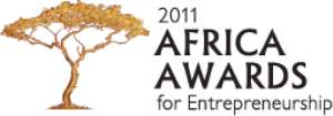 AFRICA ENTREPRENEURSHIP AWARDS LAUNCHED