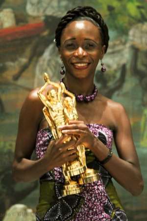 Who Tops 2011 Ghana Movie Awards Nominations?